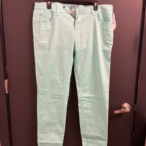 NWT Celebrity Pink Junior pants